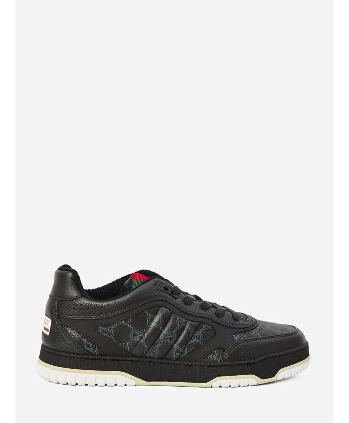 GUCCI - Sneakers Gucci Re-Web