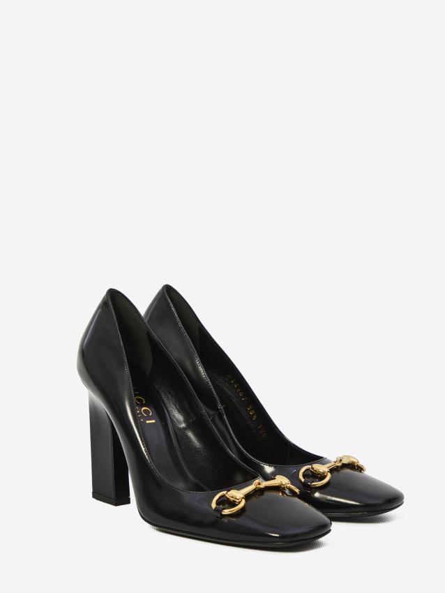 GUCCI - Décolleté Signora