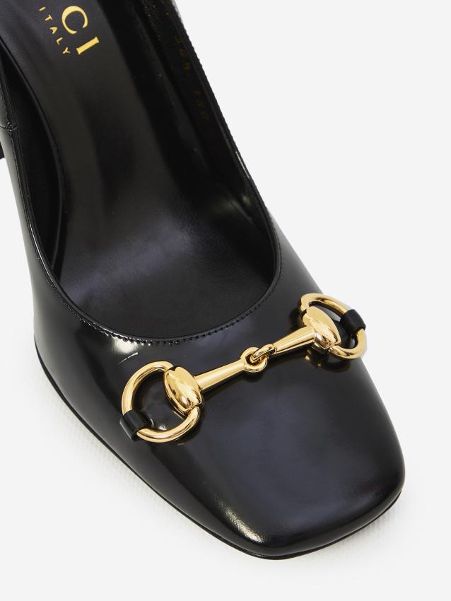 GUCCI - Décolleté Signora