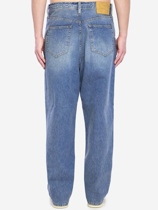 HAIKURE - Jeans Ray blu