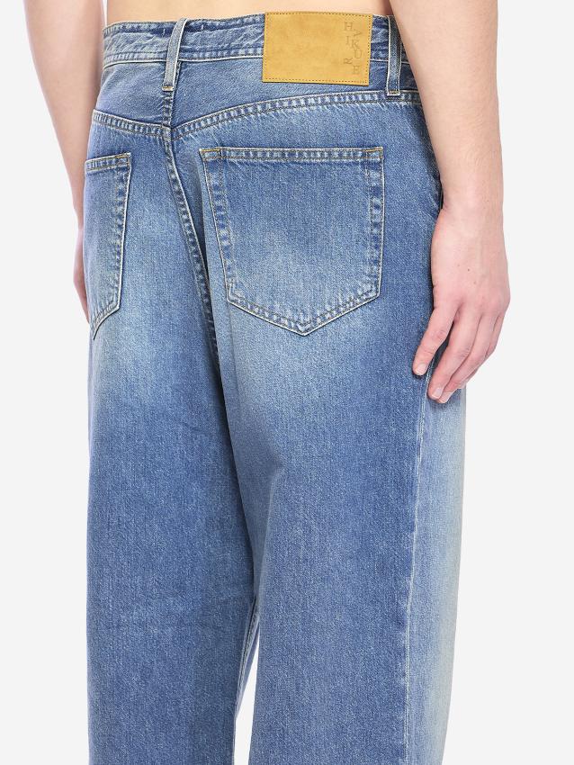 HAIKURE - Jeans Ray blu