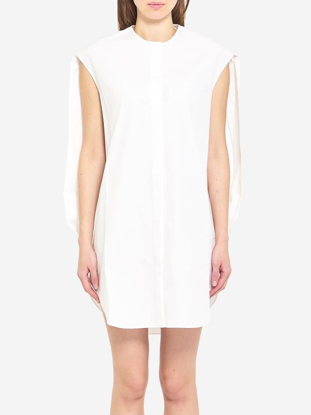 JACQUEMUS - Abito Berlingot midi