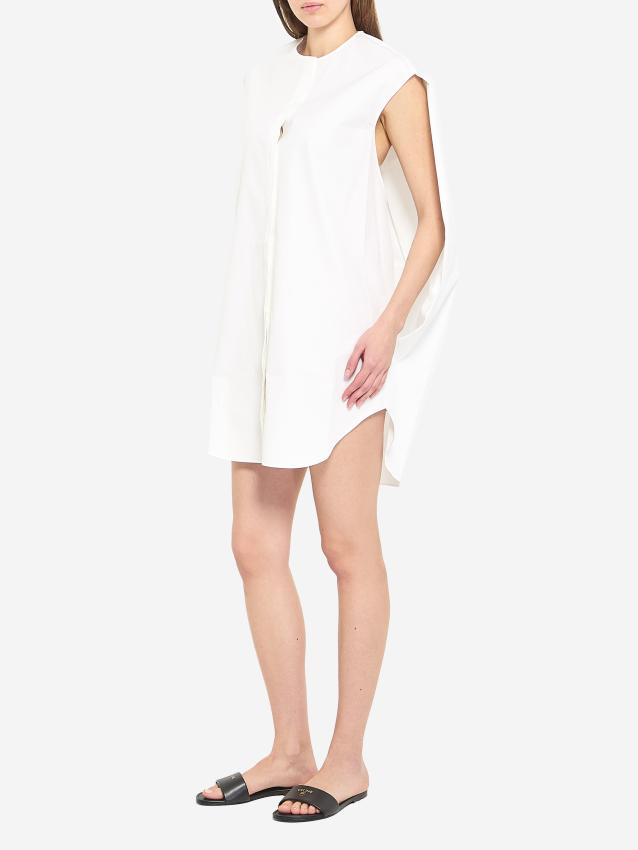 JACQUEMUS - Abito Berlingot midi