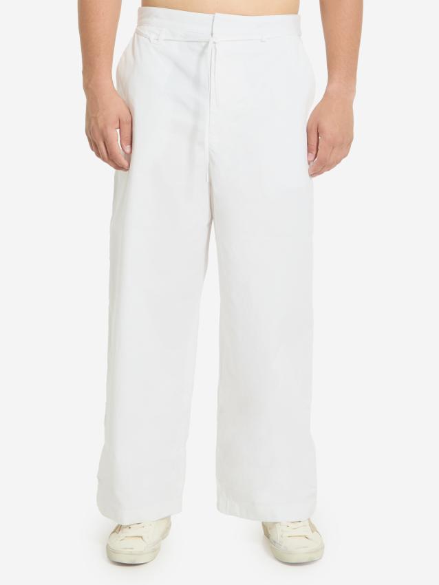 JACQUEMUS - Panaloni Marin
