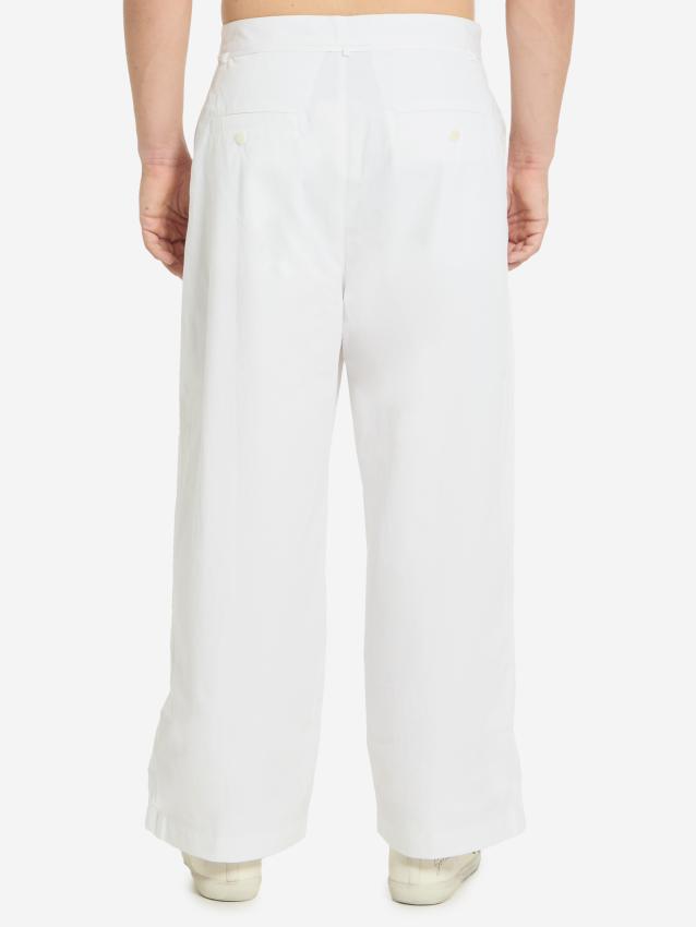 JACQUEMUS - Panaloni Marin