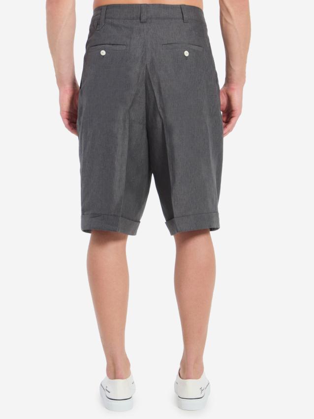 JACQUEMUS - Pastro Bermuda shorts