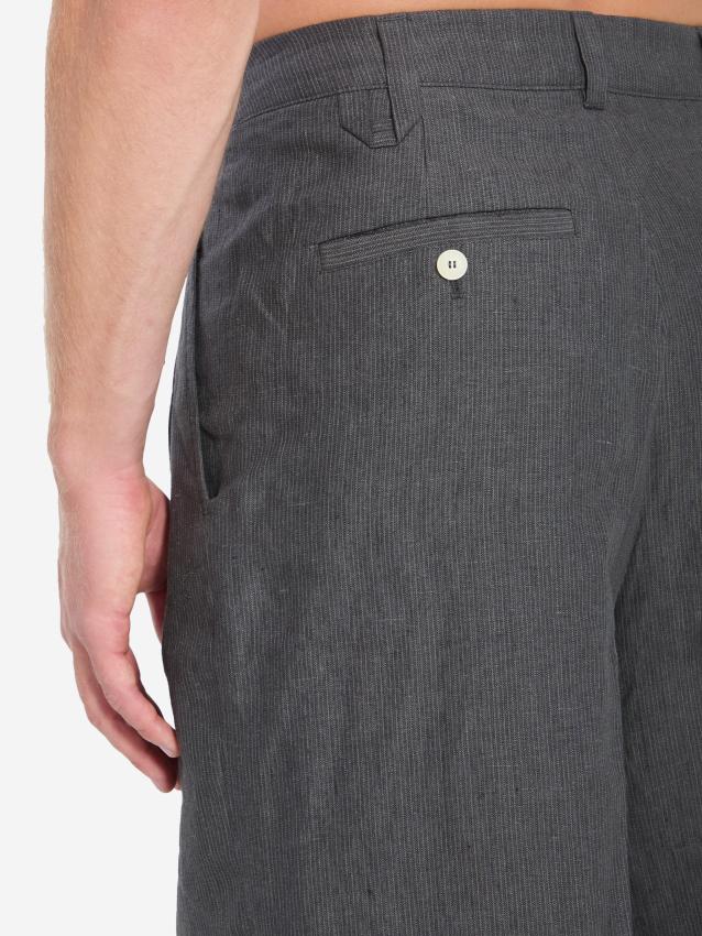 JACQUEMUS - Pastro Bermuda shorts