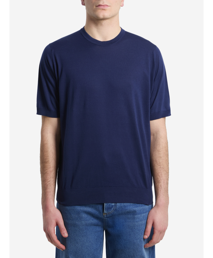 JOHN SMEDLEY - Kempton T-shirt