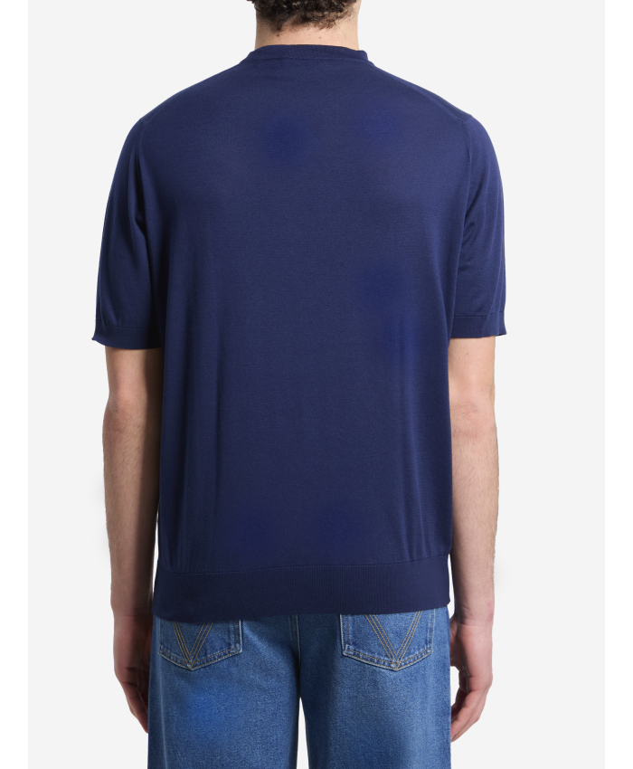 JOHN SMEDLEY - Kempton T-shirt