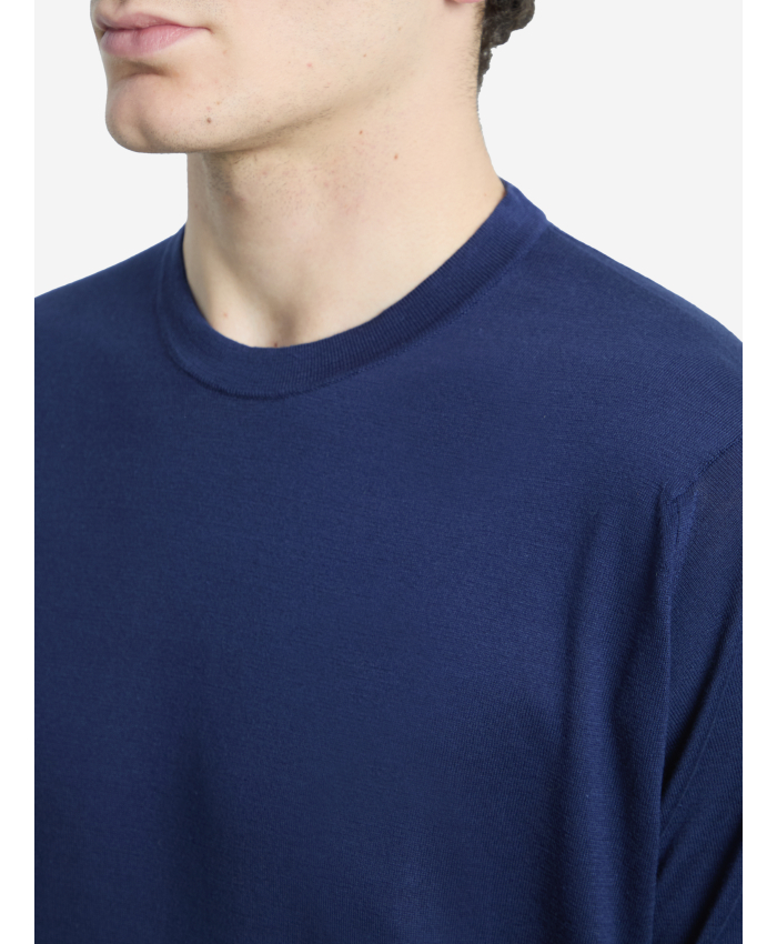 JOHN SMEDLEY - Kempton T-shirt