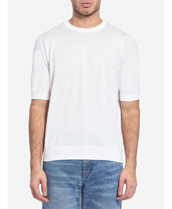 JOHN SMEDLEY - Kempton t-shirt