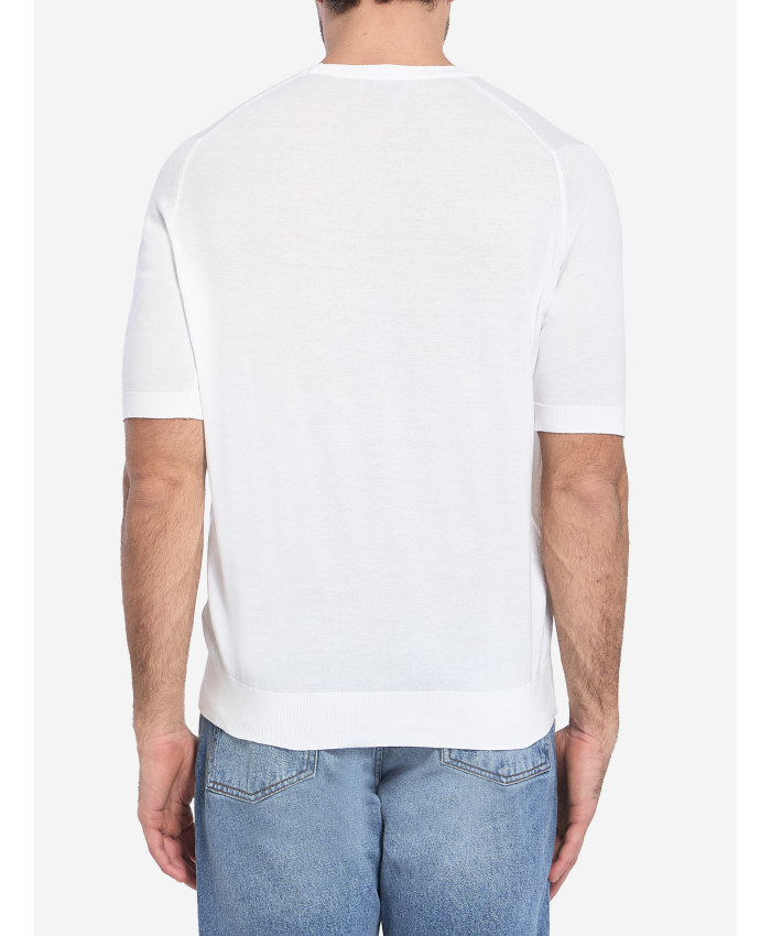 JOHN SMEDLEY - Kempton t-shirt