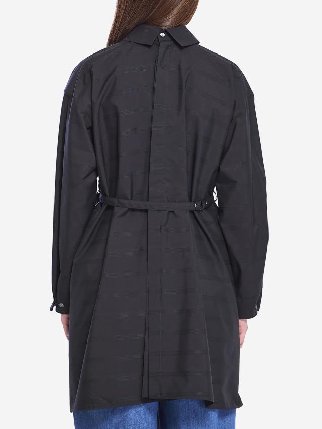 LOEWE - Abito a camicia mini