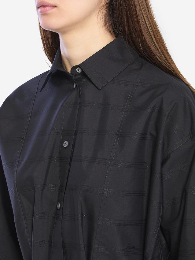 LOEWE - Abito a camicia mini