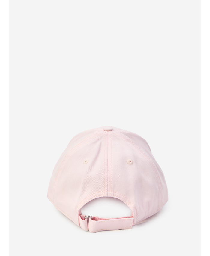 MONCLER - Cappello da baseball con logo