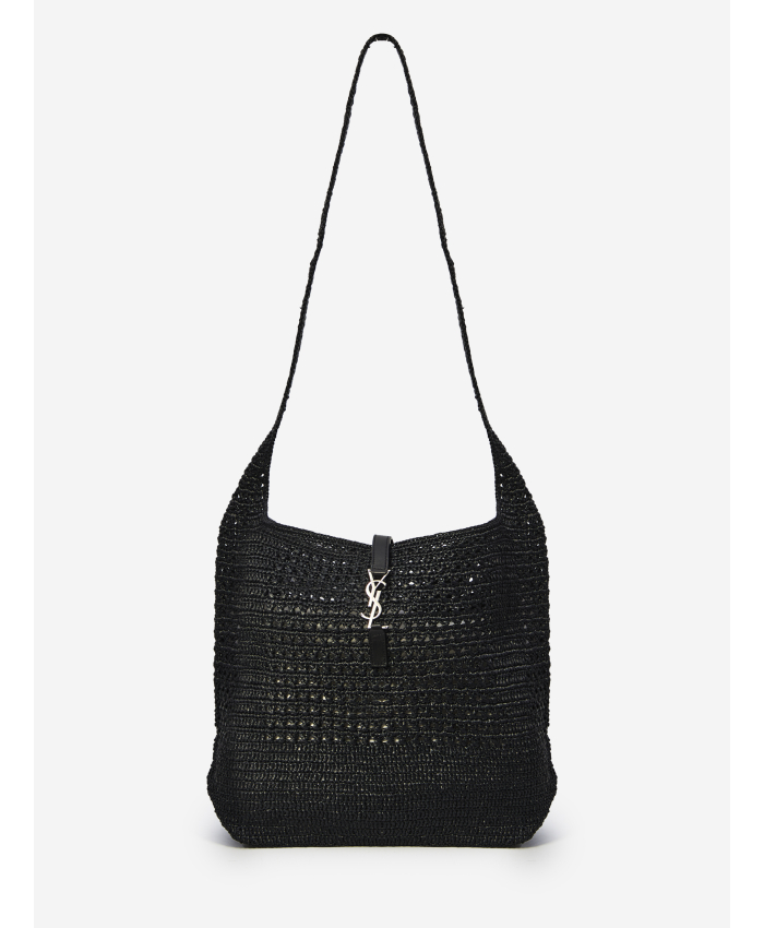 SAINT LAURENT - Le 5 à 7 hobo bag medium