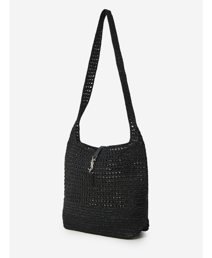 SAINT LAURENT - Le 5 à 7 hobo bag medium