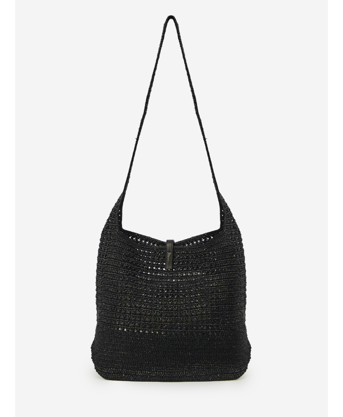 SAINT LAURENT - Le 5 à 7 hobo bag medium