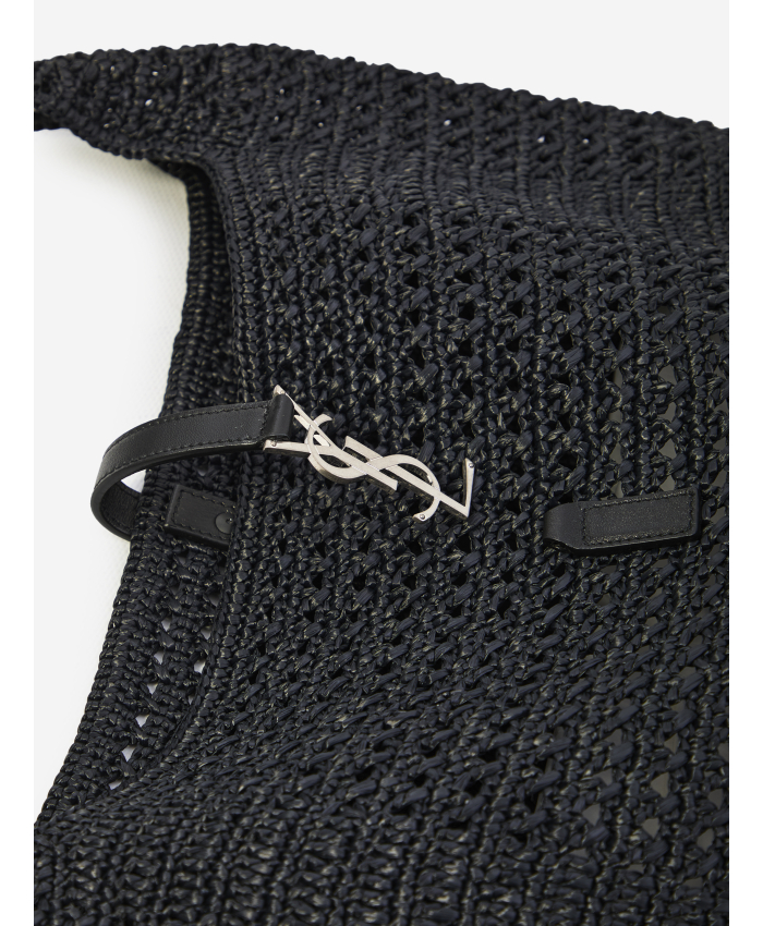SAINT LAURENT - Le 5 à 7 hobo bag medium