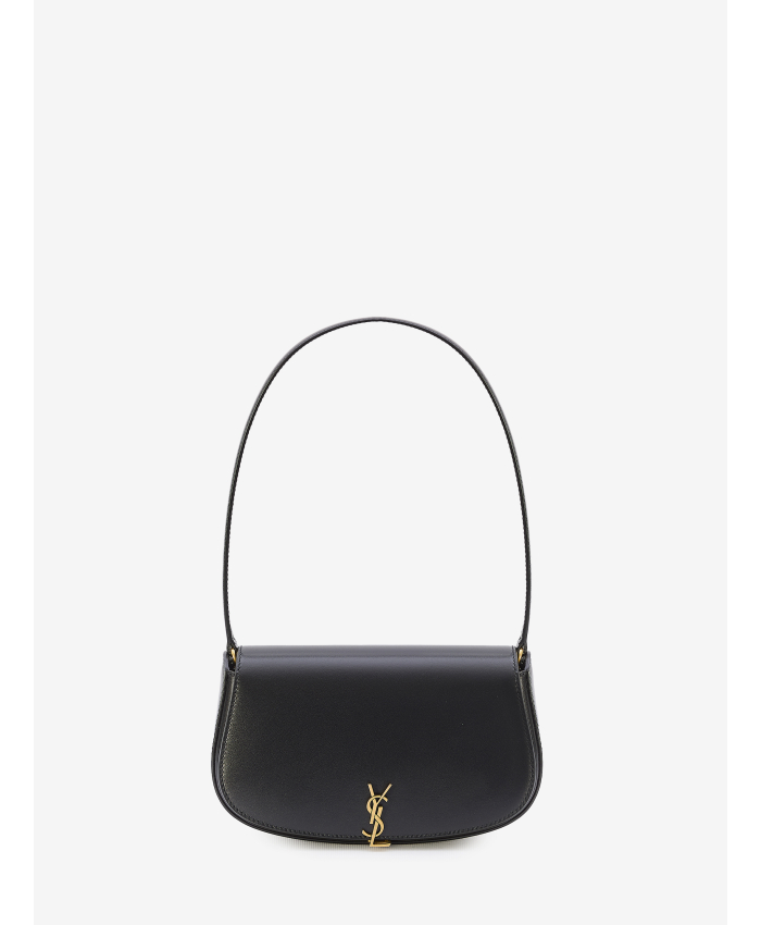 SAINT LAURENT - Borsa Voltaire Mini