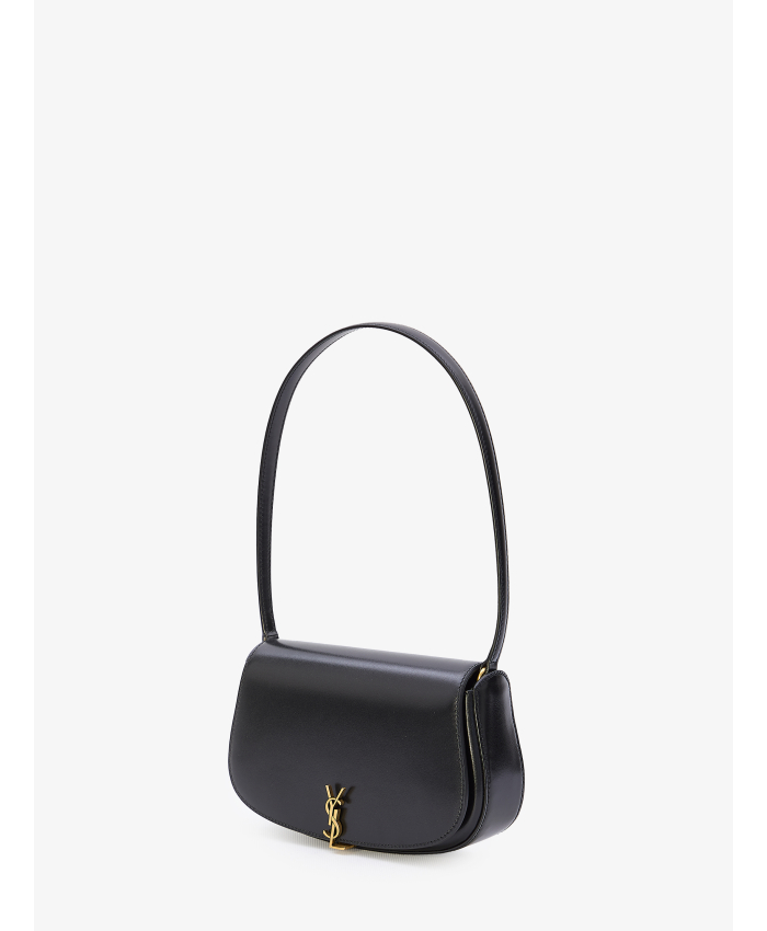 SAINT LAURENT - Borsa Voltaire Mini