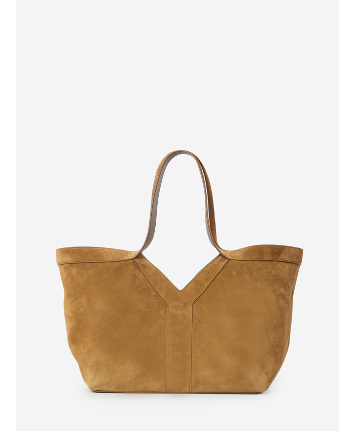 SAINT LAURENT - Borsa Y Tote piccola