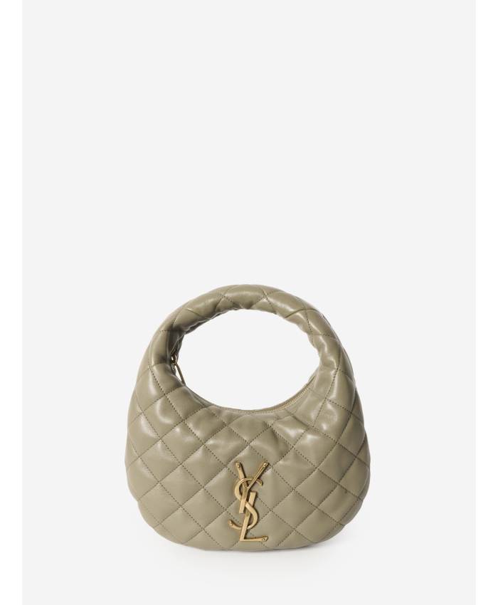 SAINT LAURENT - Borsa Icarino