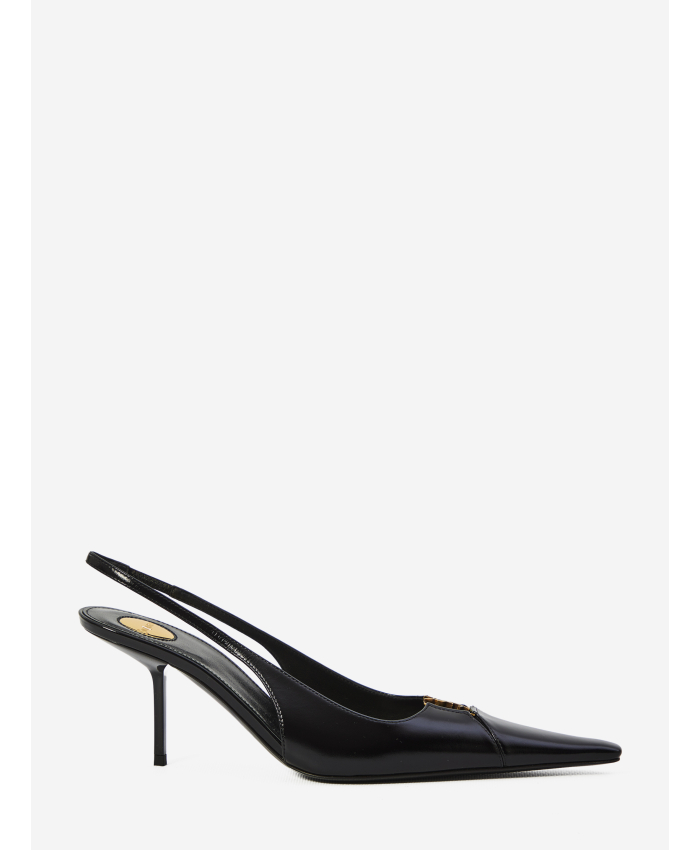 SAINT LAURENT - Décolleté Babylone Breteuil