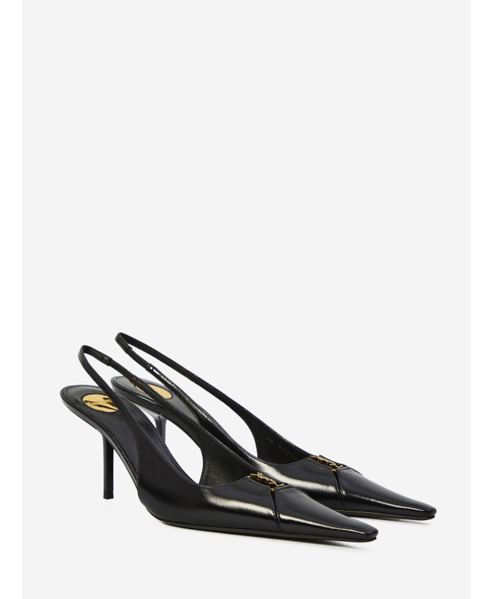SAINT LAURENT - Décolleté Babylone Breteuil