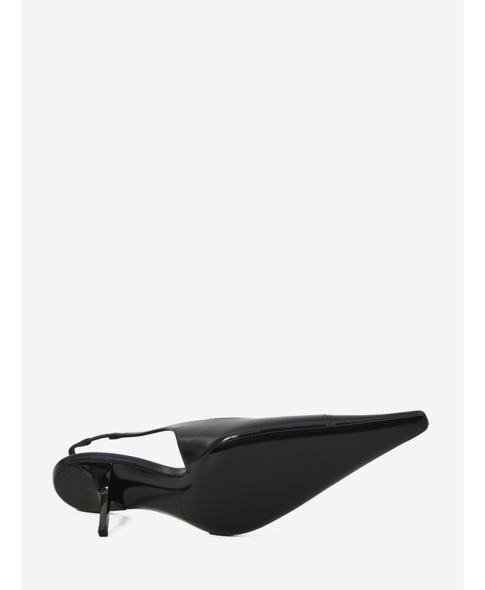 SAINT LAURENT - Décolleté Babylone Breteuil