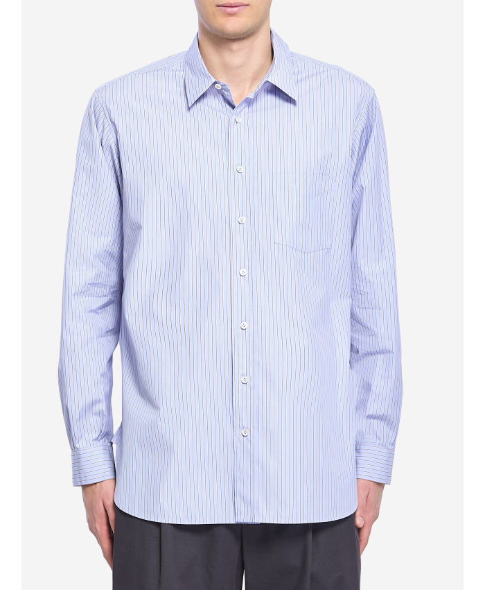 THE ROW - Camicia Kardiff
