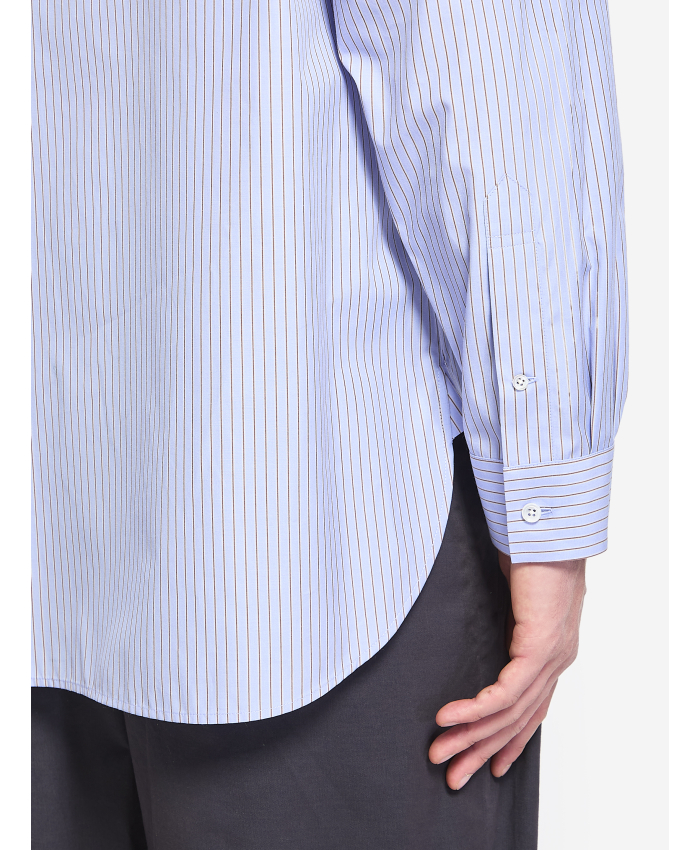 THE ROW - Camicia Kardiff