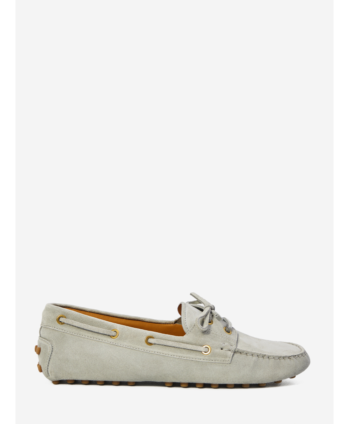 TOD'S - Mocassino Gommino da barca