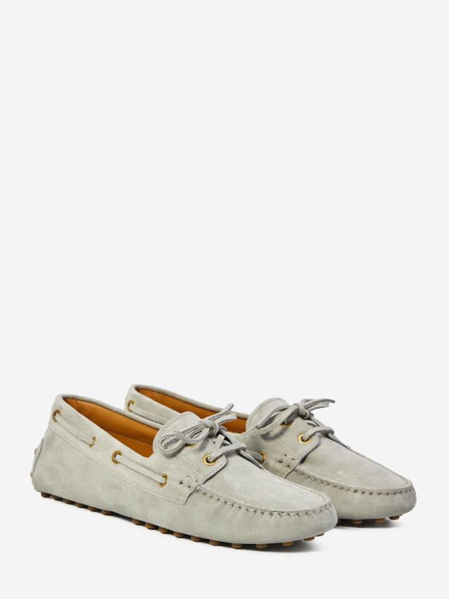 TOD'S - Mocassino Gommino da barca