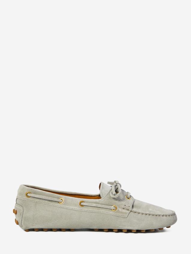 TOD'S - Mocassino Gommino da barca
