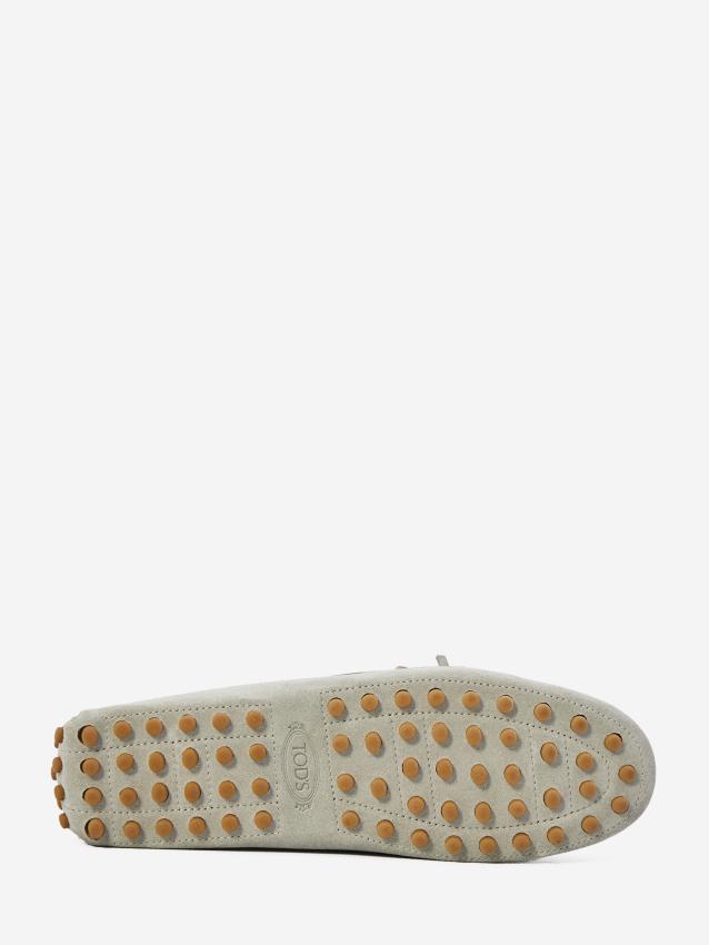 TOD'S - Mocassino Gommino da barca