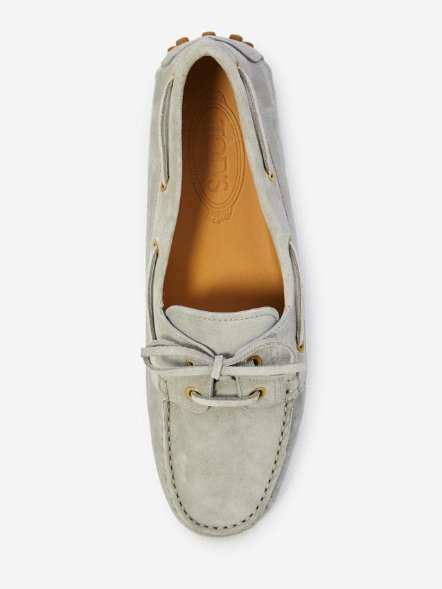 TOD'S - Mocassino Gommino da barca