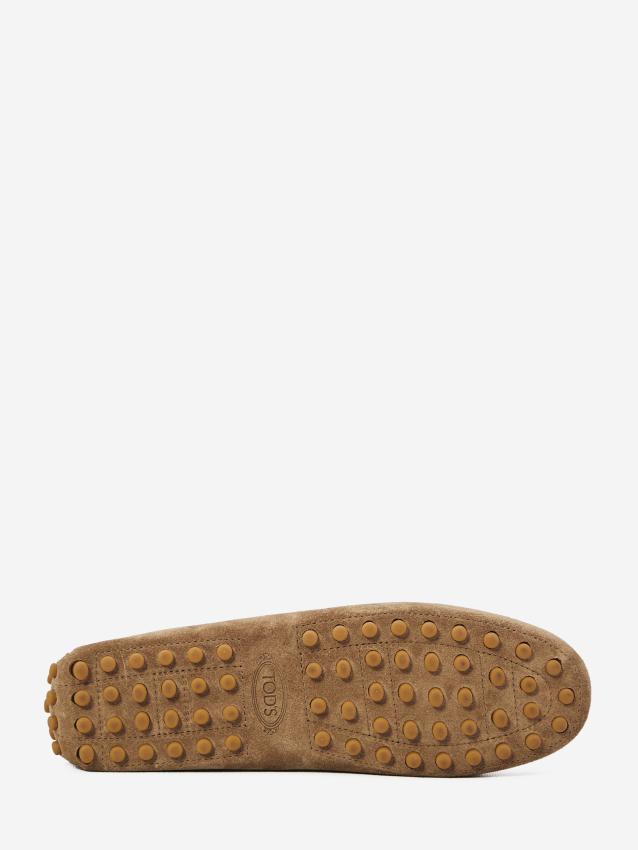 TOD'S - Mocassino Gommino da barca