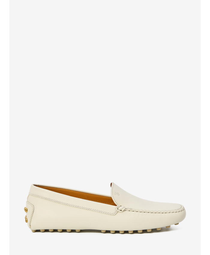 TOD'S - Mocassini Gommino