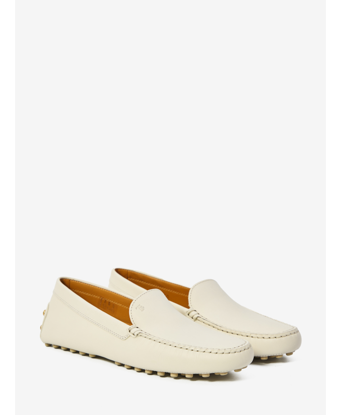 TOD'S - Mocassini Gommino