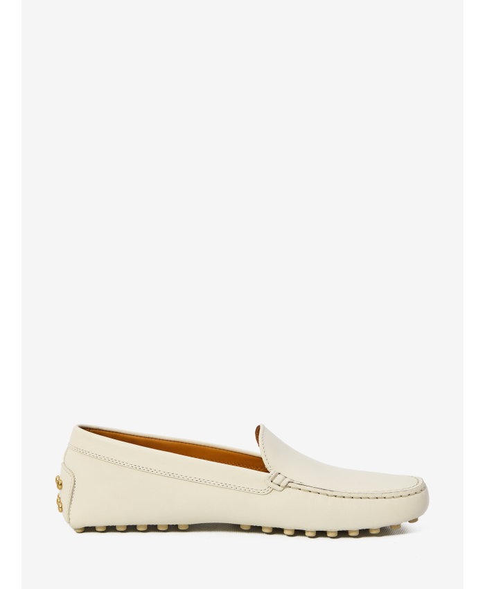 TOD'S - Mocassini Gommino