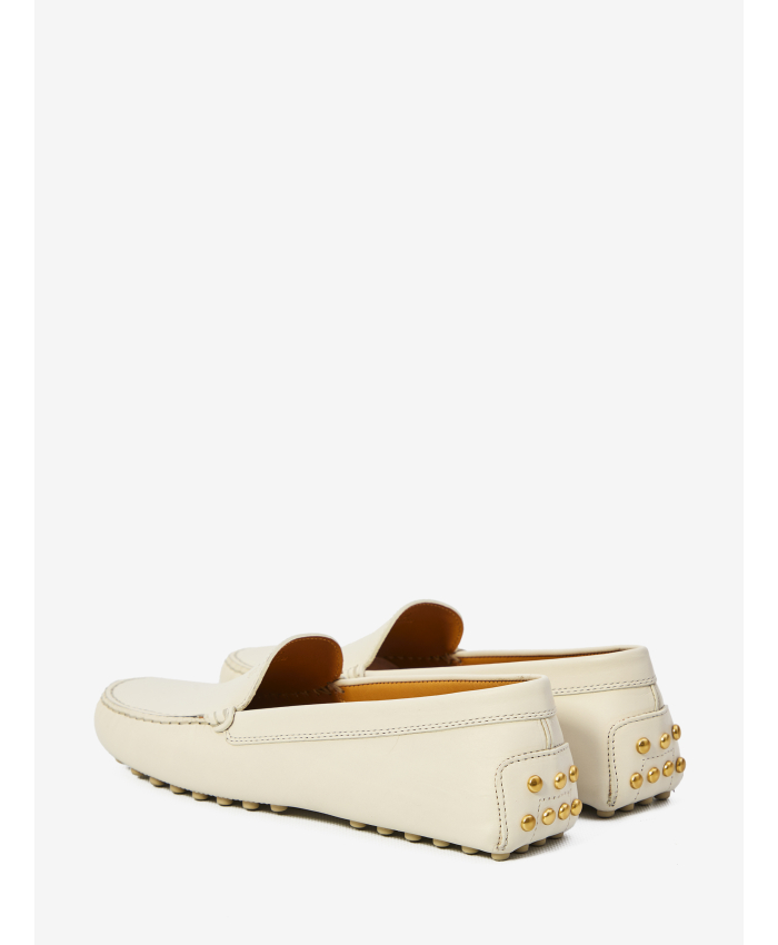 TOD'S - Mocassini Gommino
