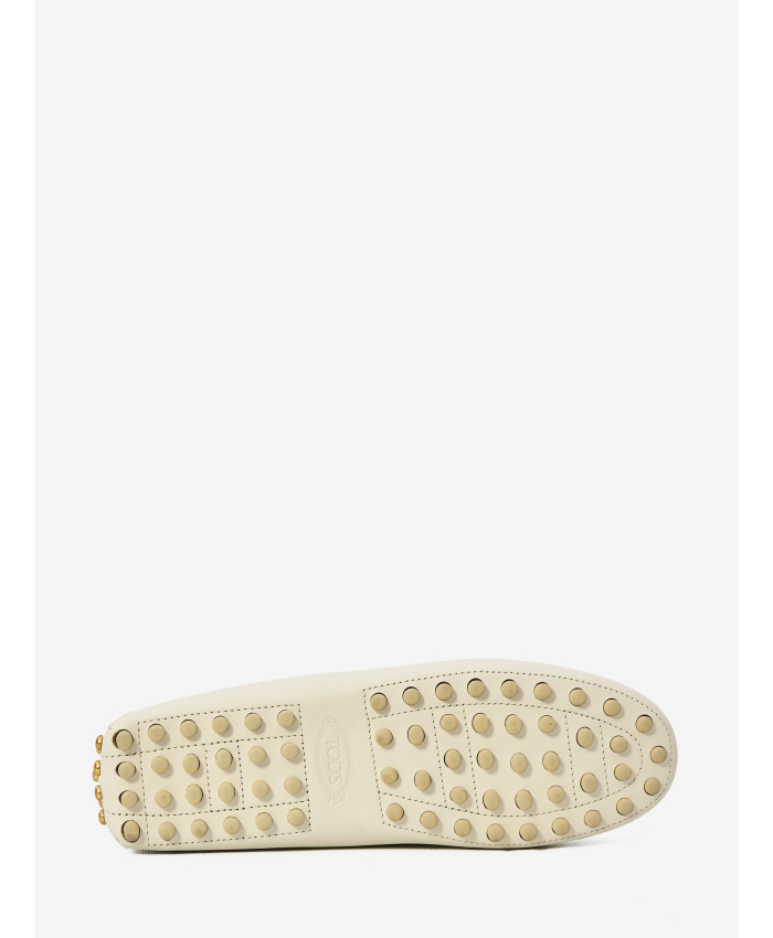 TOD'S - Mocassini Gommino