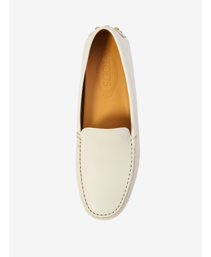 TOD'S - Mocassini Gommino