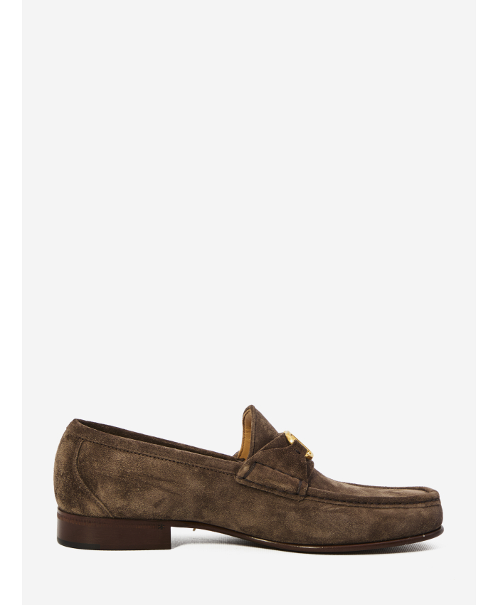 VALENTINO GARAVANI - Mocassino VLogo Signature