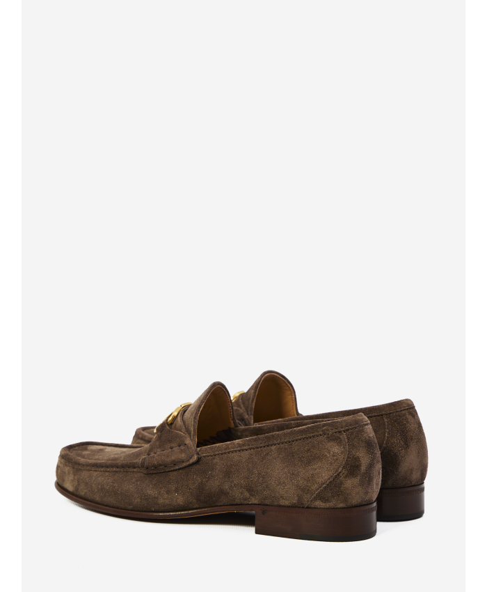 VALENTINO GARAVANI - Mocassino VLogo Signature