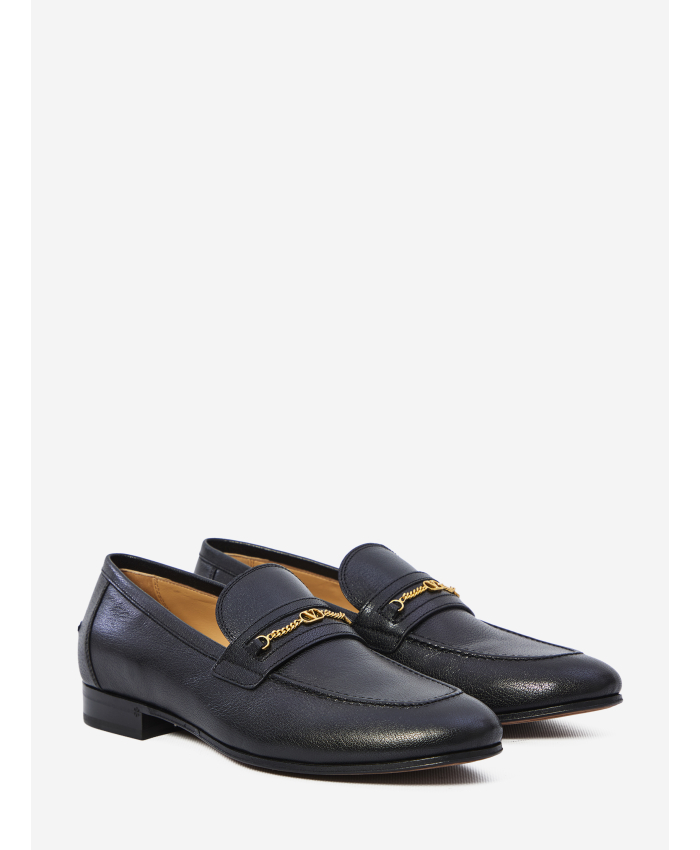 VALENTINO GARAVANI - Mocassino VLogo Signature
