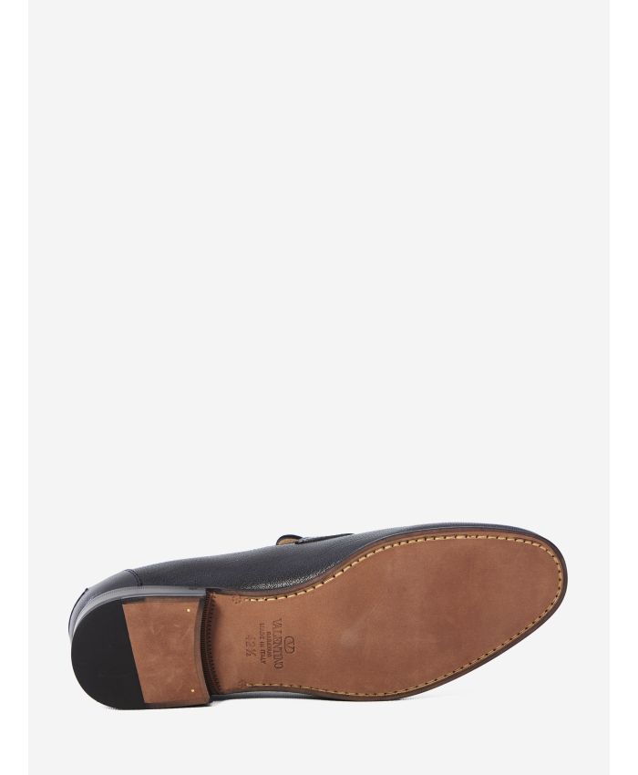 VALENTINO GARAVANI - Mocassino VLogo Signature