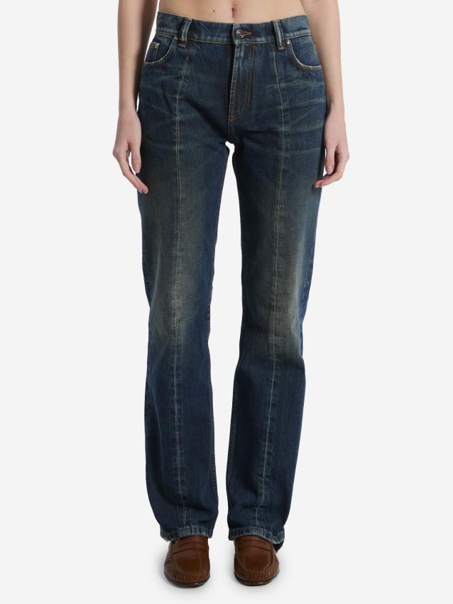 VERSACE - Jeans Vintage Shibuya
