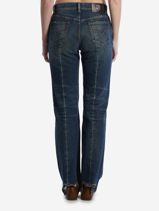 VERSACE - Jeans Vintage Shibuya